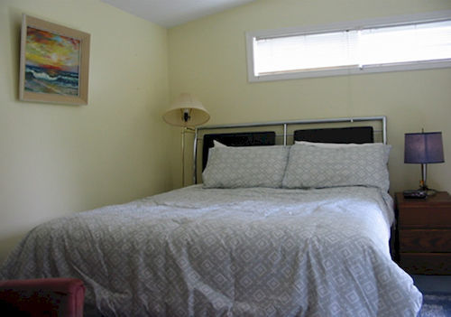 Cadboro Bay Bed & Breakfast 維多利亞 外观 照片