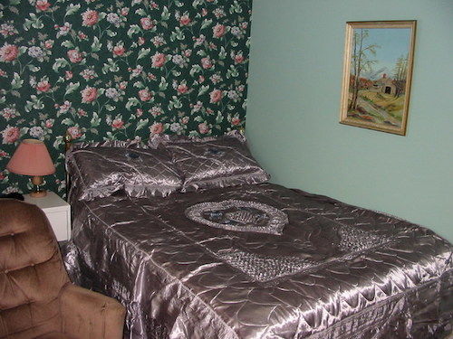 Cadboro Bay Bed & Breakfast 維多利亞 外观 照片