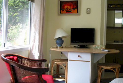Cadboro Bay Bed & Breakfast 維多利亞 外观 照片