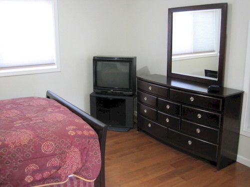 Cadboro Bay Bed & Breakfast 維多利亞 外观 照片